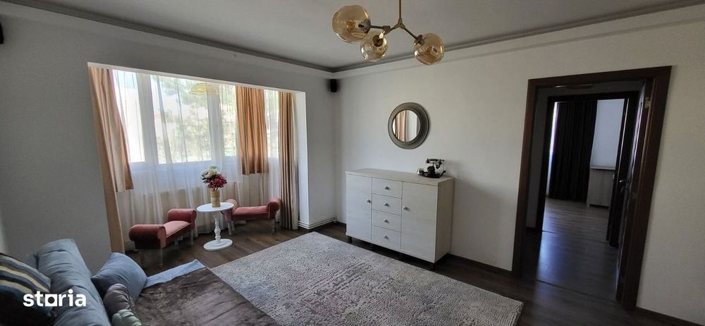 Apartament 2 camere investitie zona Gemenii — fotografia 3