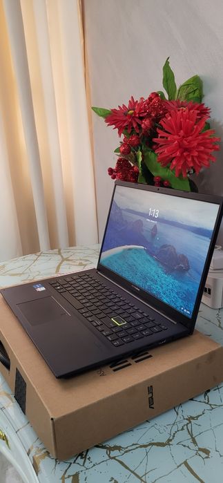 Leptop Asus Gaming  vezi pozele mai multe detalii 2024