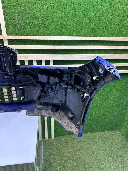 Bara fata Bmw Seria 3 G20 Lci Facelift M-pachet Completa