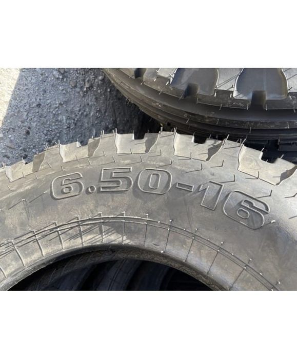 6.50-16 ascenso tsb111 tt (agricole)  Cauciucuri tractor, Fiat, Case, Fendt, John Deere, New Holland, Massey Ferguson, UTB   Cauciucuri tractor, Fiat,