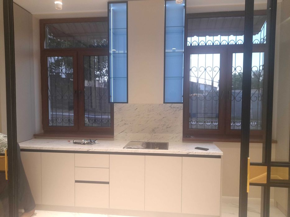 Кухня на заказ!!!