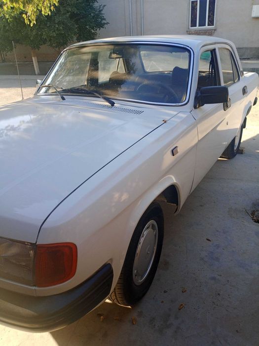 Gaz 31 avtomobili sotiladi