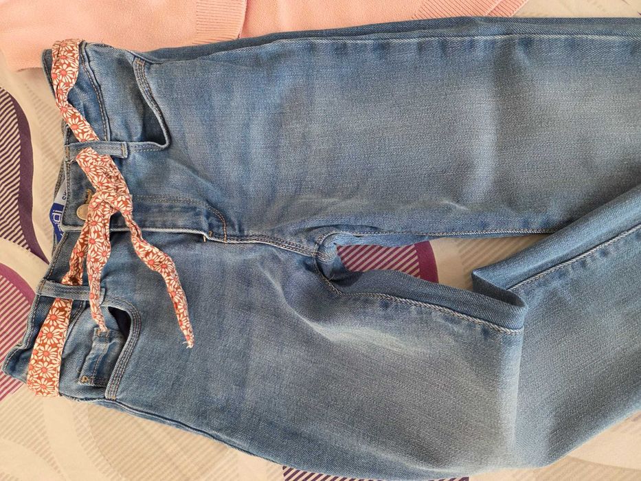 Дънки OKAIDI 122/7