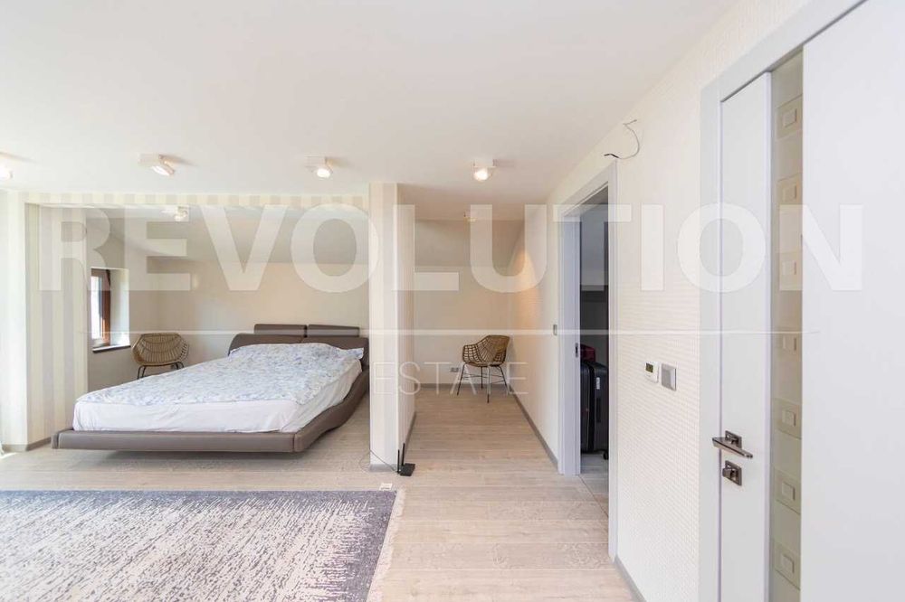 Продава се Мезонет в с. Лозен, Област София-град - 562 кв.м за 997 €/кв.м - Снимка #6