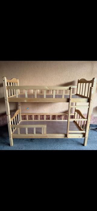 детски мебель на заказ