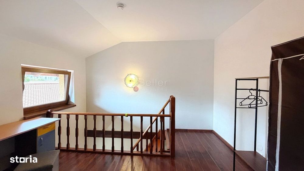 Garsoniera la Casa | Zona Centrul Vechi