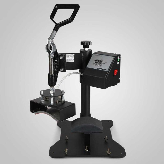 Термо Преса 6в1 Heat Press 6in1