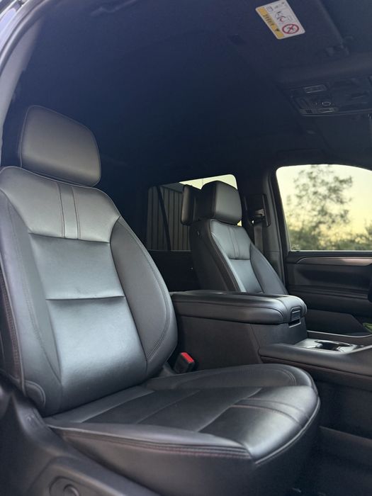 Chevrolet Tahoe RST 2023