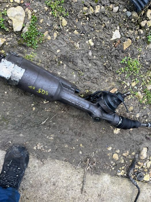 Електрическа рейка Ауди AUDI Q5 8R0 909 144 P