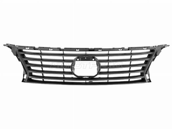 Решетка радиатора  Lexus Rx 270