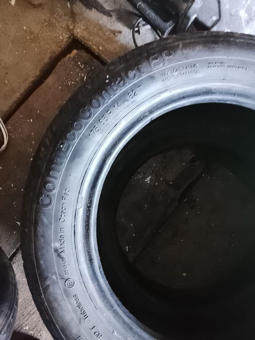 Покрышка летний Баллоны