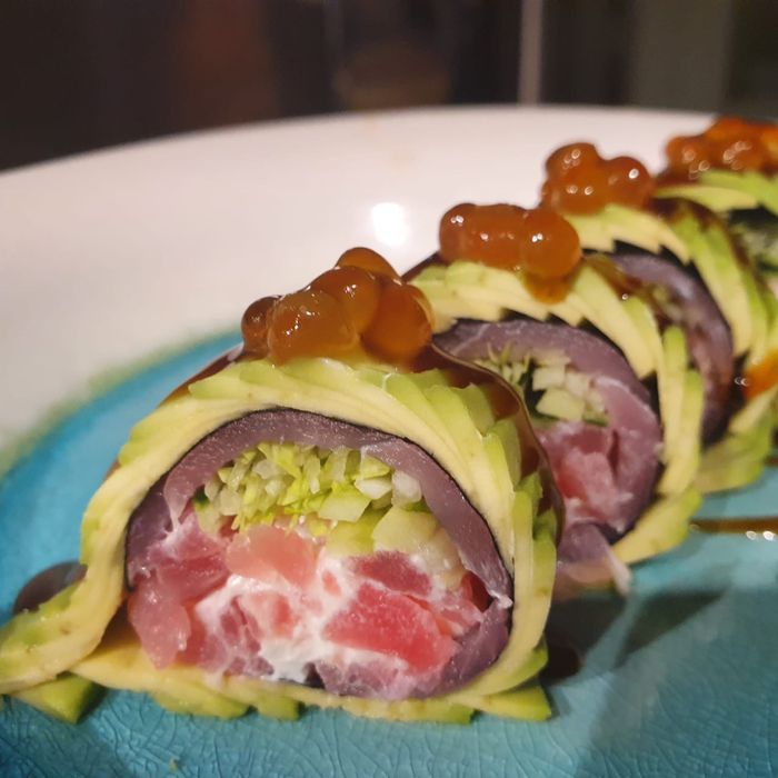 Обучения курс суши пицца…………