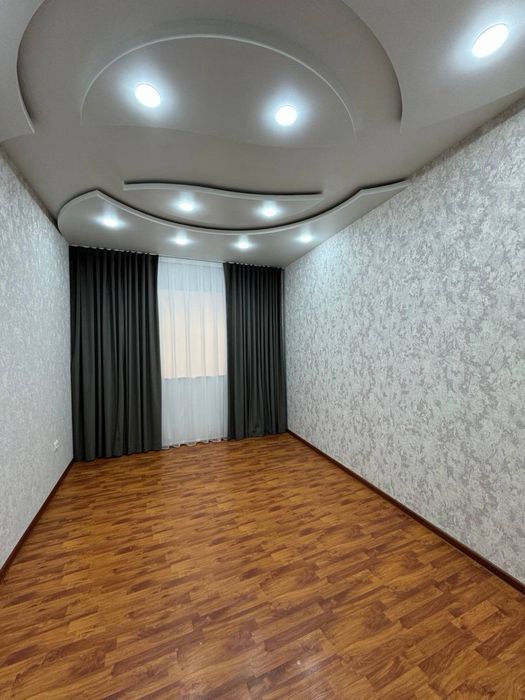 Сдаётся участок после ремонта