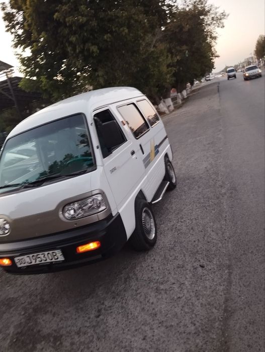 Damas 2024 srochna sotiladi