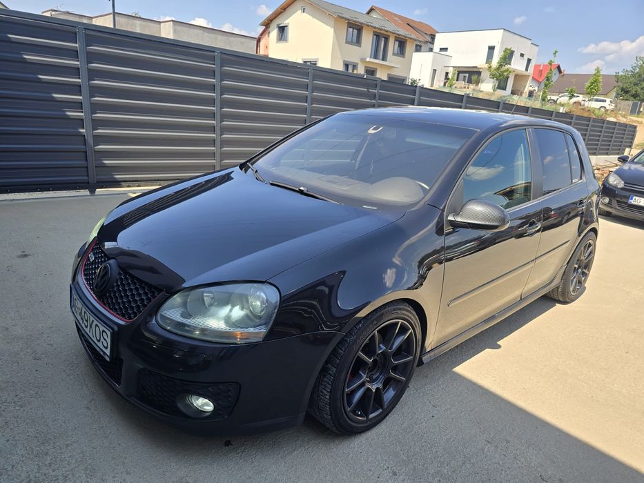 VOLKSWAGEN Golf 2007 — imagine 2