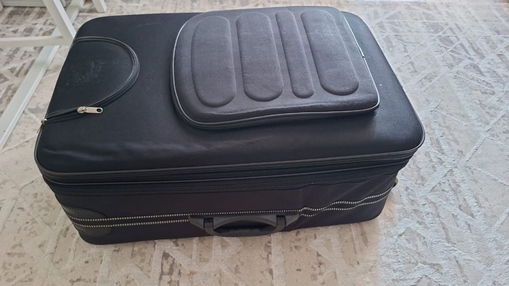 Чемодан дл 73 шир 48 гл 26