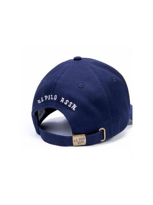 Кепка U.S. POLO ASSN, для взрослых и детей