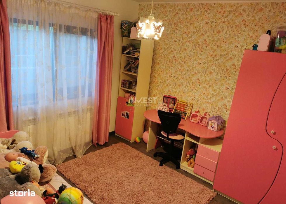 Casa Individuala Rediu-Iasi