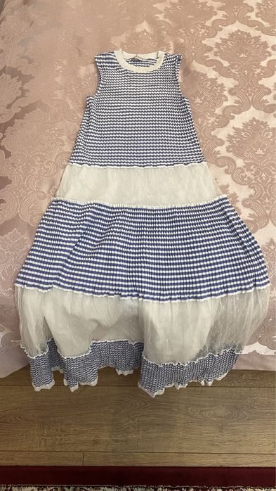 Платье Red Valentino (оригинал)