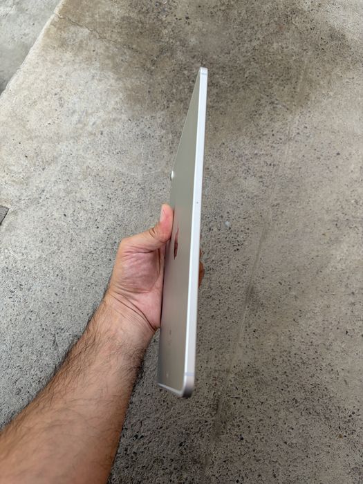iPad Pro 11 2018 Sim/WiFi 64gb