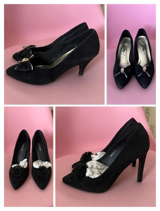 Пакет обуви срочно до 20 .06