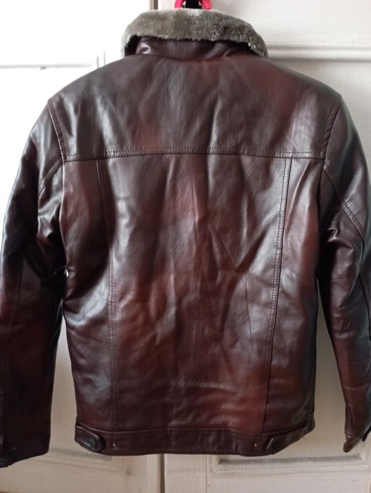 Куртка мужская зимняя