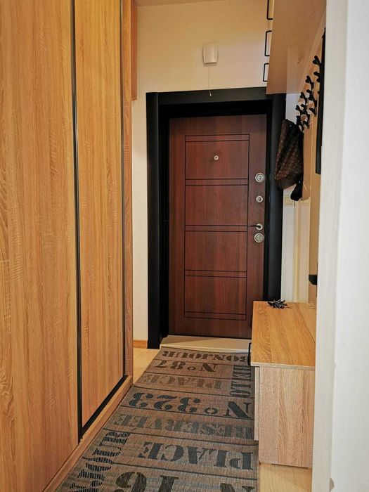 Дава се под наем Тристаен апартамент в Пловдив, Каменица 1 - 60 кв.м за 498.27 € - Снимка #10