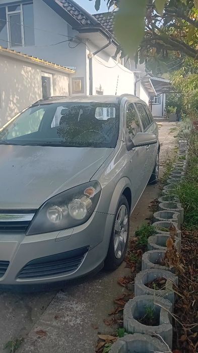 Vand opel astra h 1,3 diesel