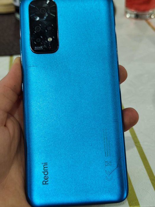 Xiaomi Redmi Note 11