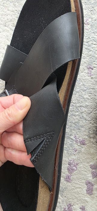 Sandale/ slapi barbati Timberland marime 46