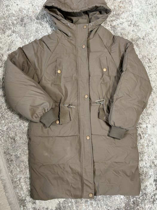 Продам зимнюю куртку