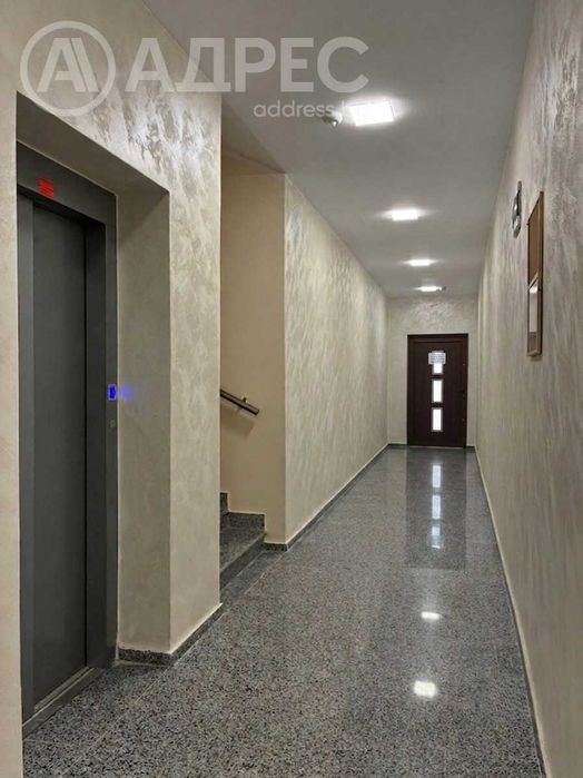 Тристаен апартамент, Дружба 3, 110 кв.м., ет. 2/6, тухла, нов, с акт 16