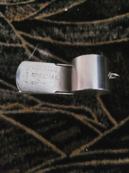 Свирка BALILLA .