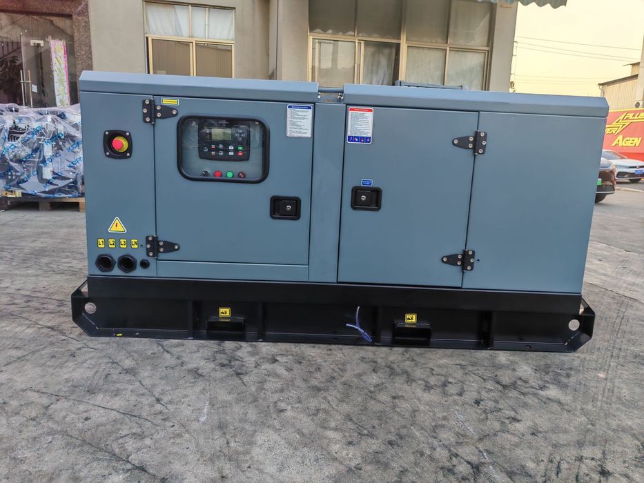 Generator | Генератор | 30kW | ATS