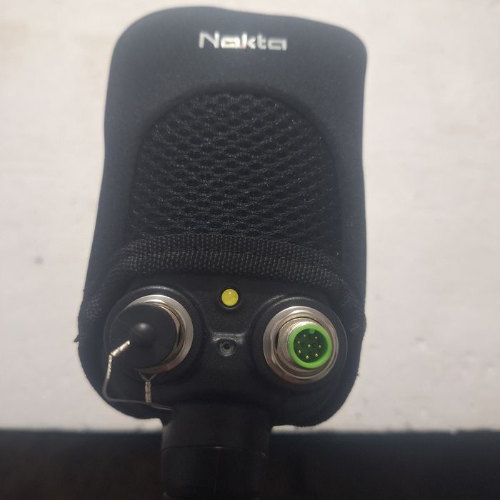 Продавам Метал Детектор Nokta Makro Legend Не Използван
