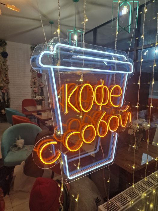 Реклама все виды, наружная реклама