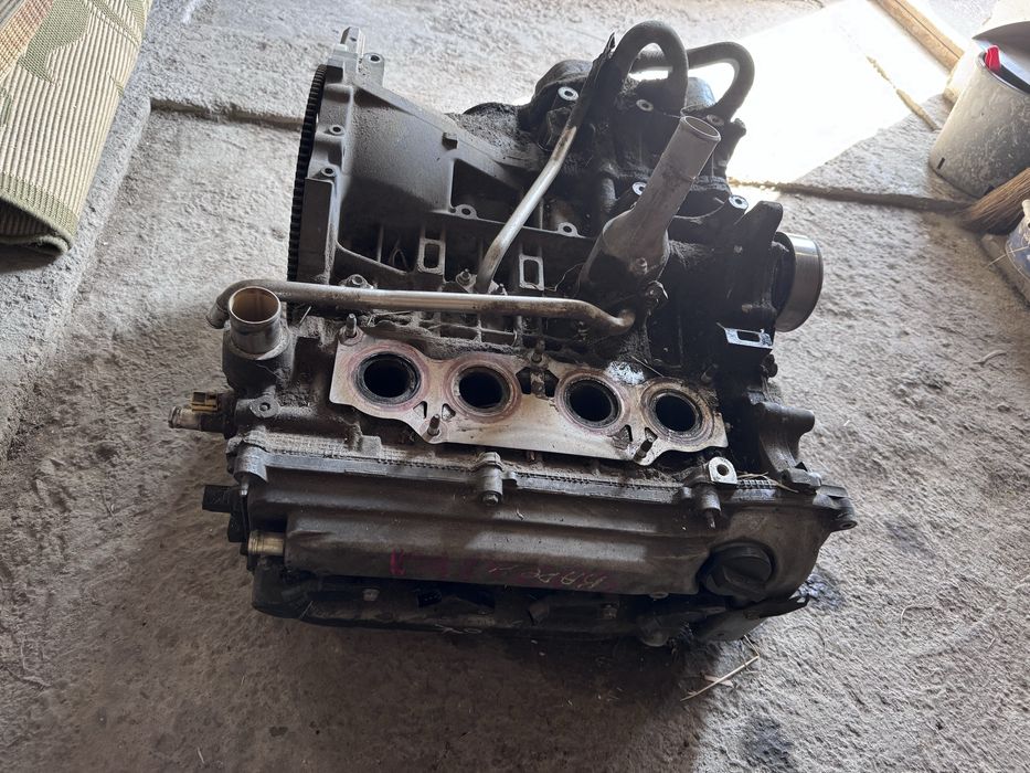 Двигатель Toyota Camry 30 2,4 2AZ-FE