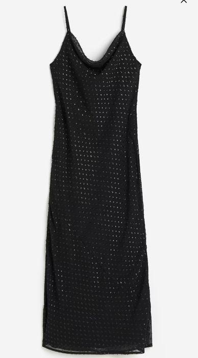 Блестяща рокля ХМ