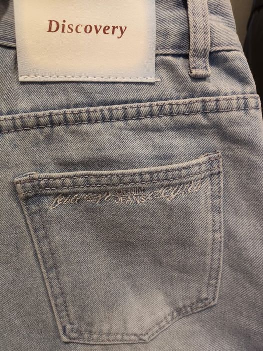 Срочно продам джинсы