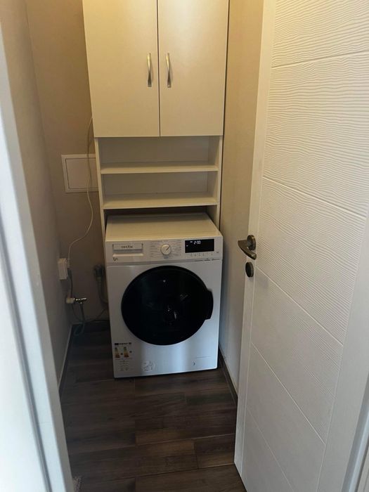 Apartament 3 camere de inchiriat Tudor