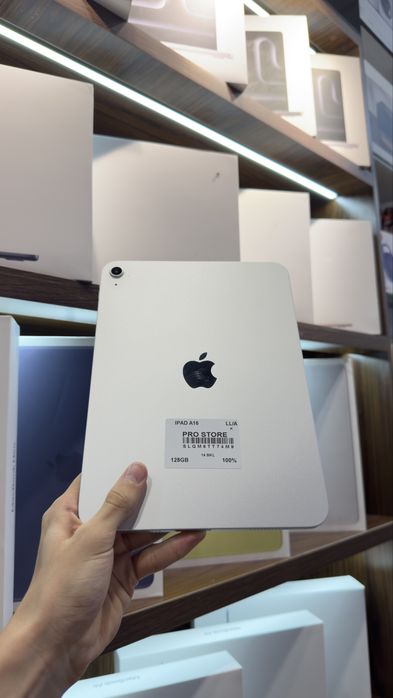 ipad 11 A16 naxtka