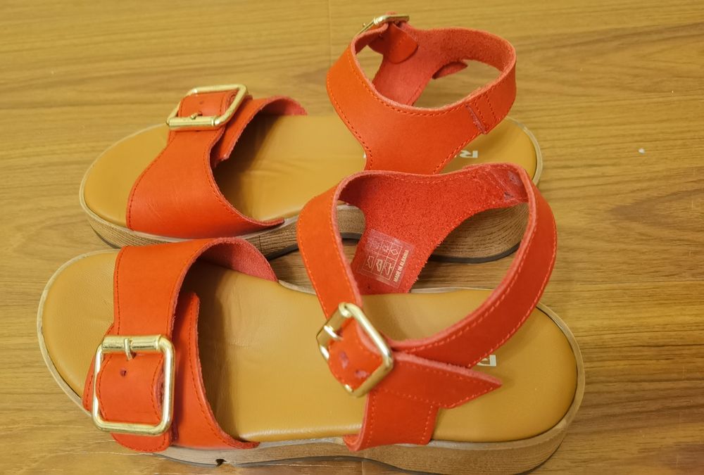 Sandale dama mărimea 36