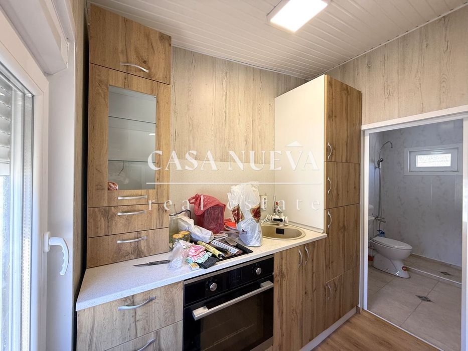 Парцел в с.Клисура, гр.Банкя