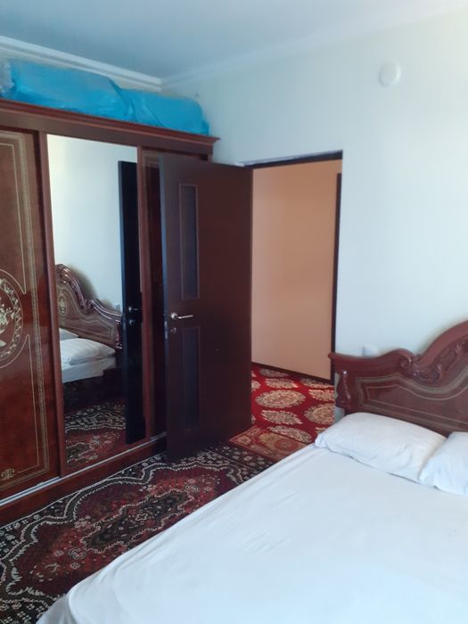 Коттедж сотилади 2 сотки