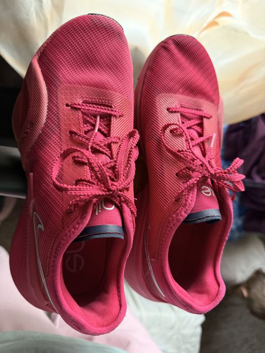 Nike Air Zoom Superrep