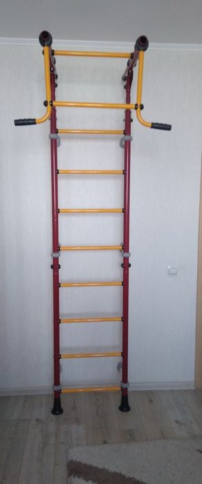 спортивная стенка продам