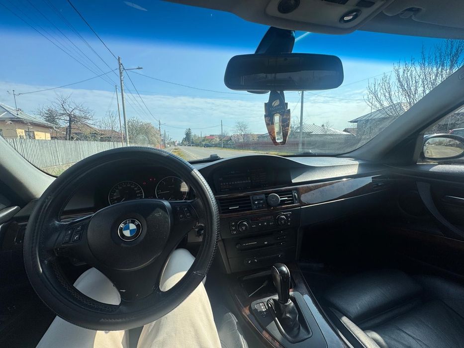 Bmw 320d e90