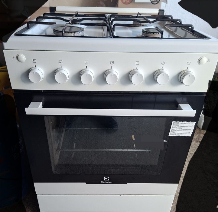 Vand aragaz Electrolux