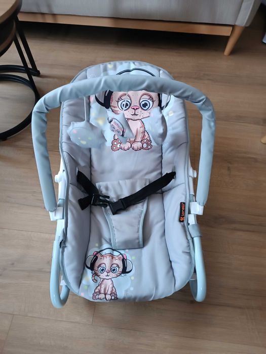 Повивалник и шезлонг