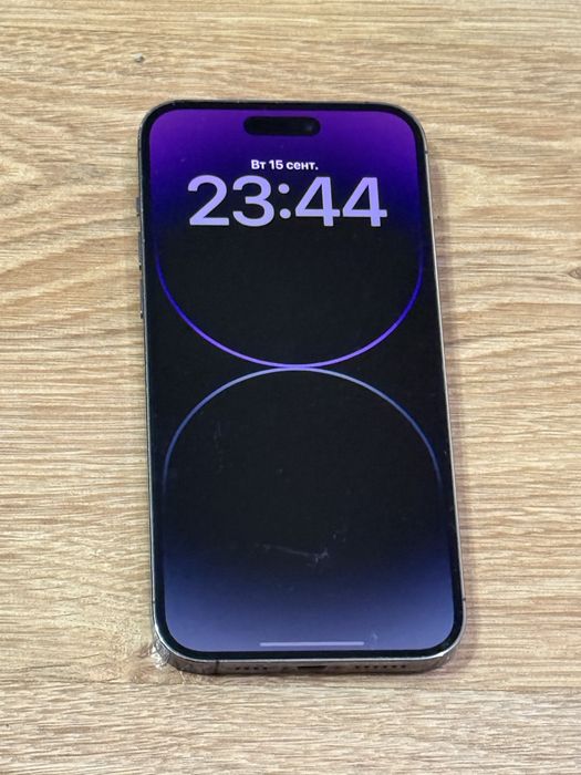 Iphone 14 pro max 256 gb